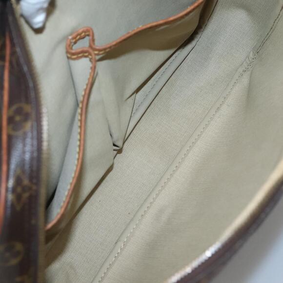 LOUIS VUITTON Monogram Reporter GM Shoulder Bag M45252 - Picture 11 of 16